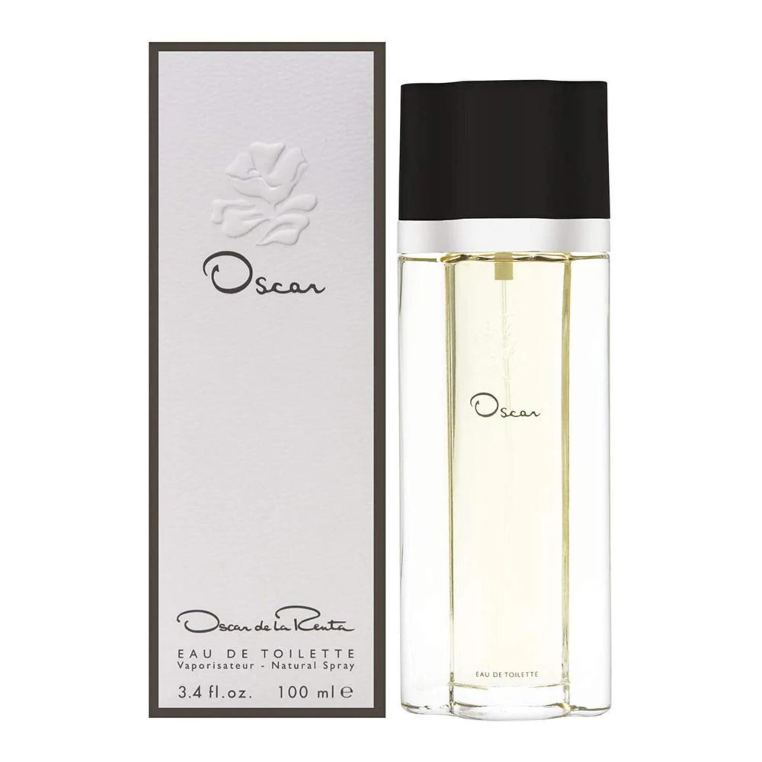 Oscar100 Ml Edt Oscar De La Renta image number 0.0