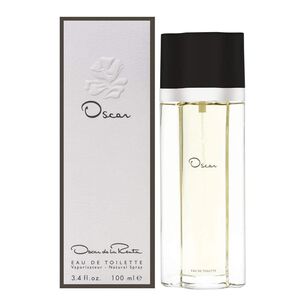 Oscar100 Ml Edt Oscar De La Renta