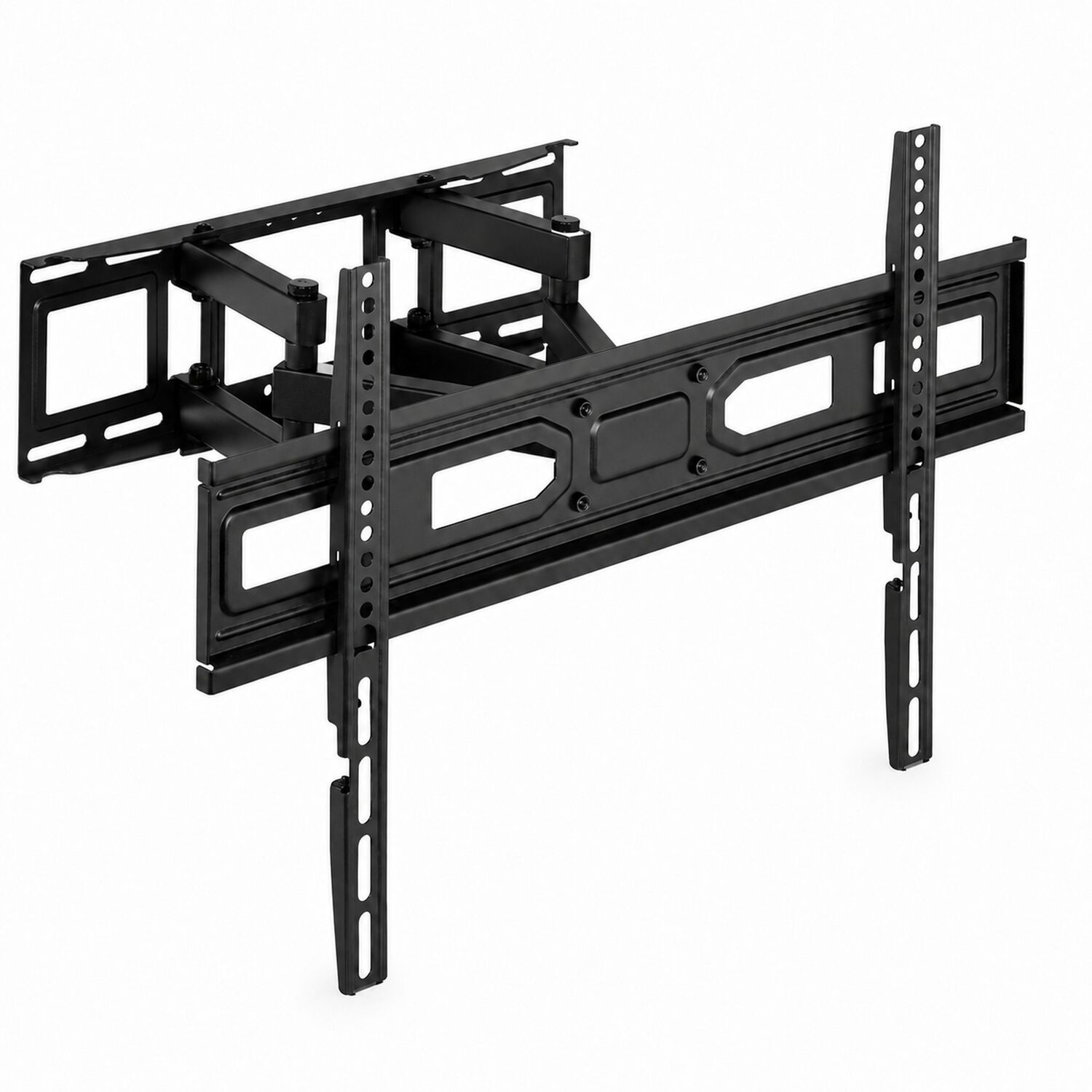 Soporte De Tv Deluxe Con Brazo Acerado Reforzado 32" A 80" image number 3.0