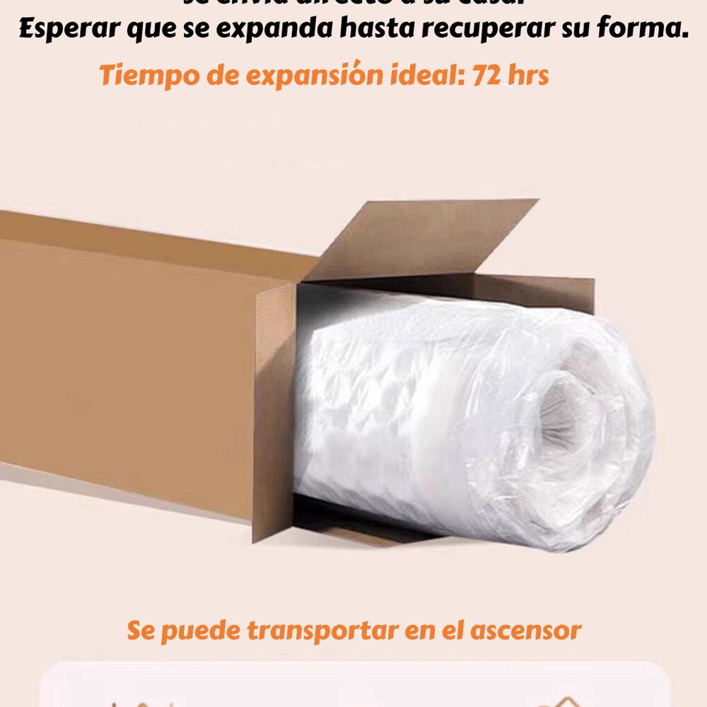 Sillon Sofa Cama Comprimido Combinable 203cm K17 Verde image number 0.0