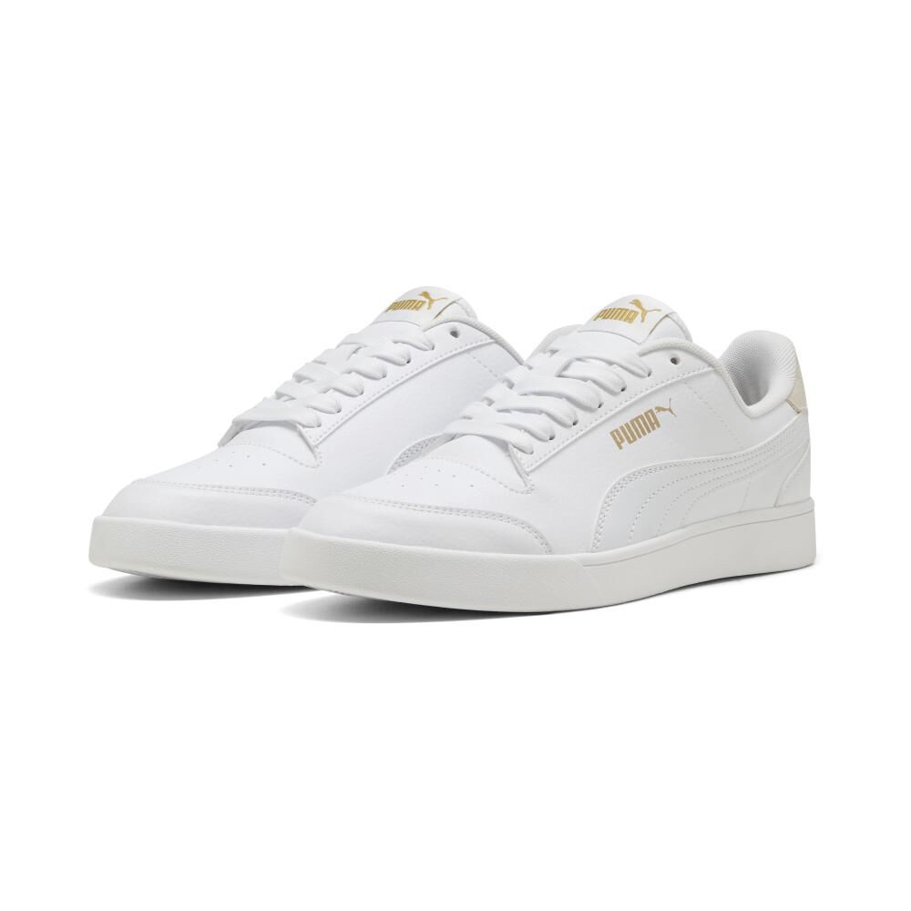 Zapatilla Urbana Hombre Puma Shufle image number 2.0