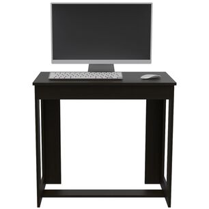 Escritorio 74,5x80,1x47,1 Cm Fm-017n Negro