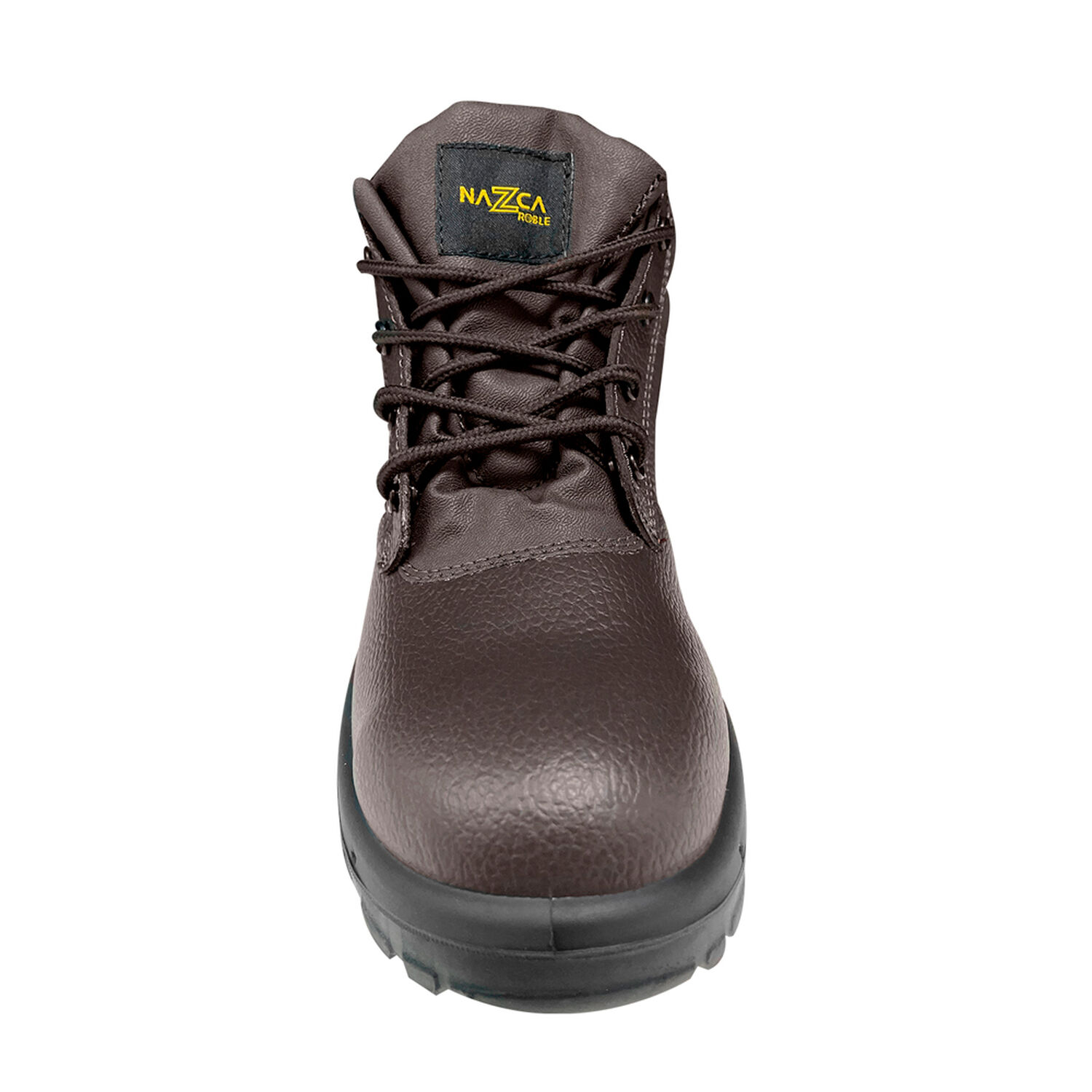 Zapato Seguridad Nazca Roble Work image number 4.0
