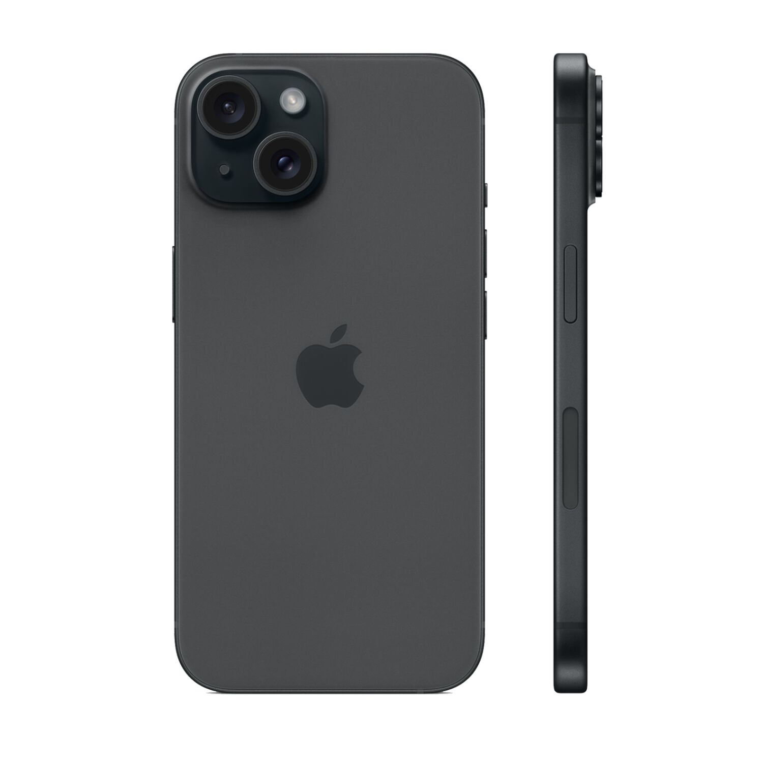 Apple Iphone 15 Plus 5g 512gb Negro Reacondicionado image number 1.0