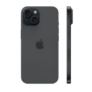 Apple Iphone 15 Plus 5g 512gb Negro Reacondicionado