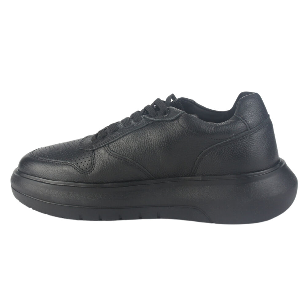 Zapatilla Ferracini Hombre 8287 Energy N Negro Urbano image number 1.0