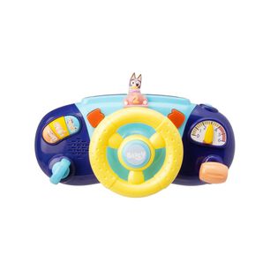 Manubrio De Juguete Unteractivo Bluey 1500022