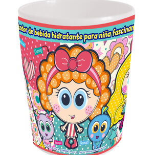 Taza Melamina Distroller