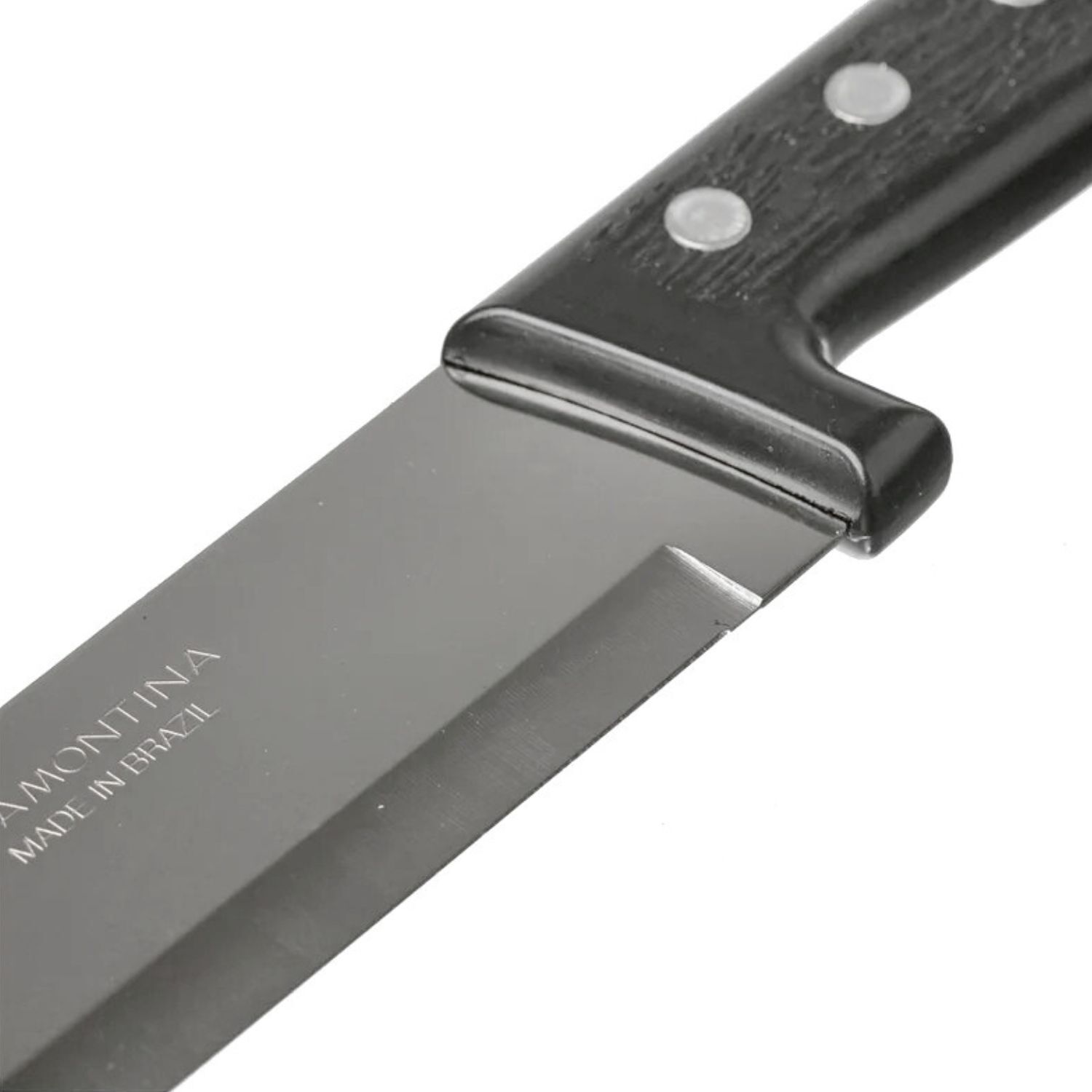 Set 12 Cuchillos Tramontina Cocina 6 Pulgadas Profesional image number 2.0
