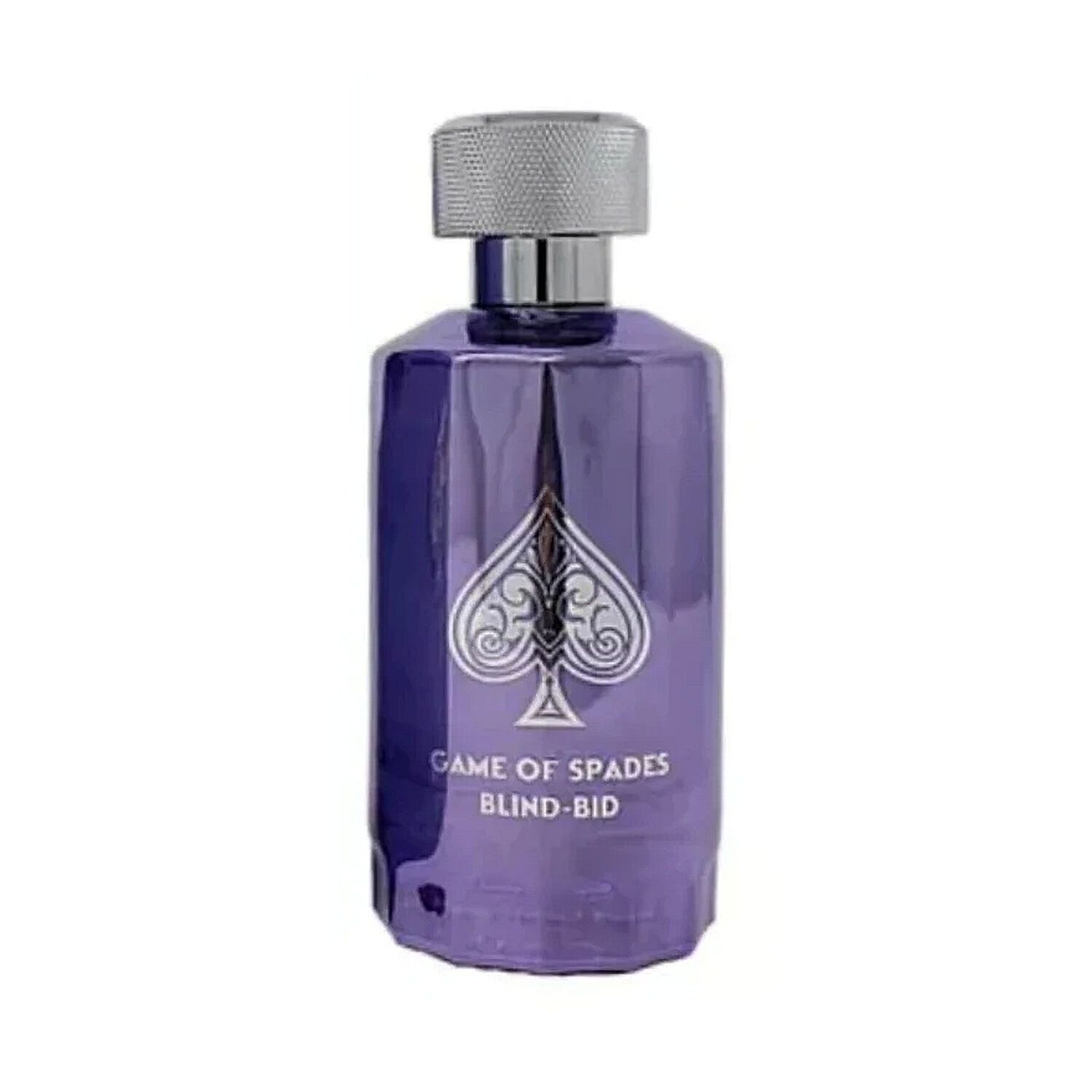 Jo Milano Game Of Spades Blind Bid Parfum 100ml image number 0.0