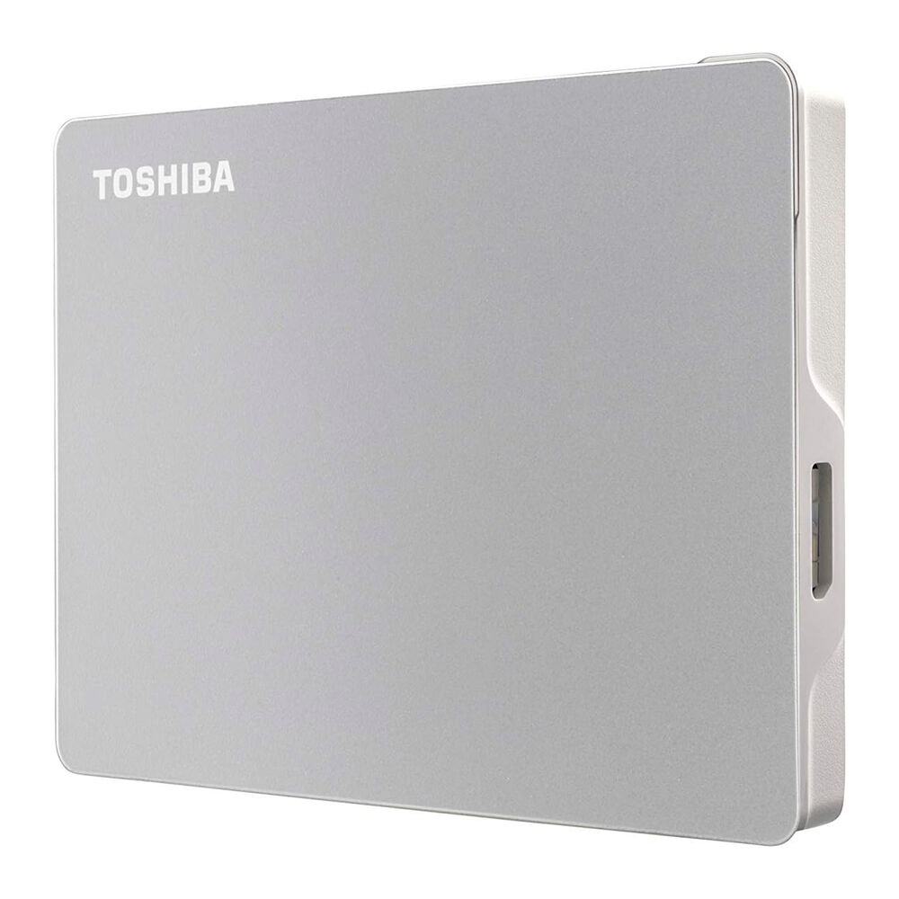 Disco Duro Externo Toshiba 4tb 2.5in Canvio Flex Usb 3.2 image number 4.0