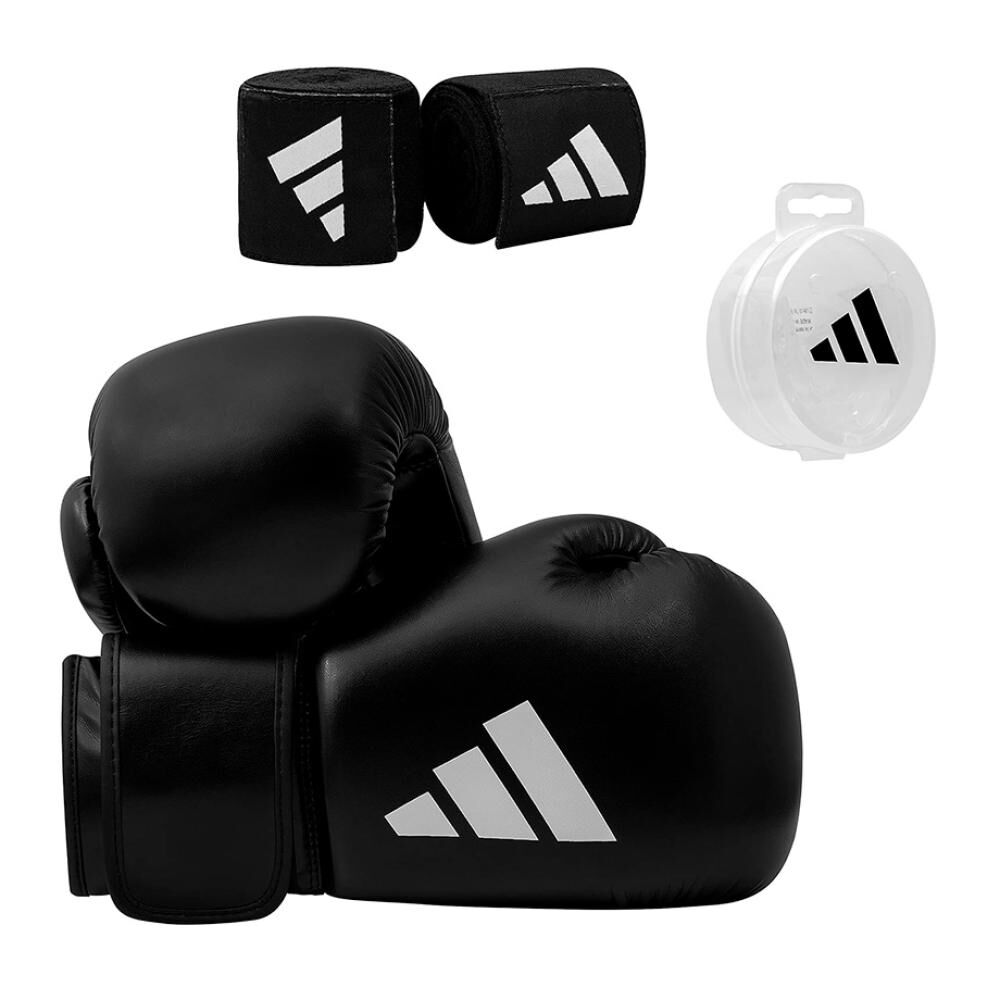Conjunto Entrenamiento Adidas Combat Bpkit07.b12 image number 0.0