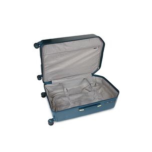 Maleta Donna Karan Mediana Liberty 20kg Verde Dkny