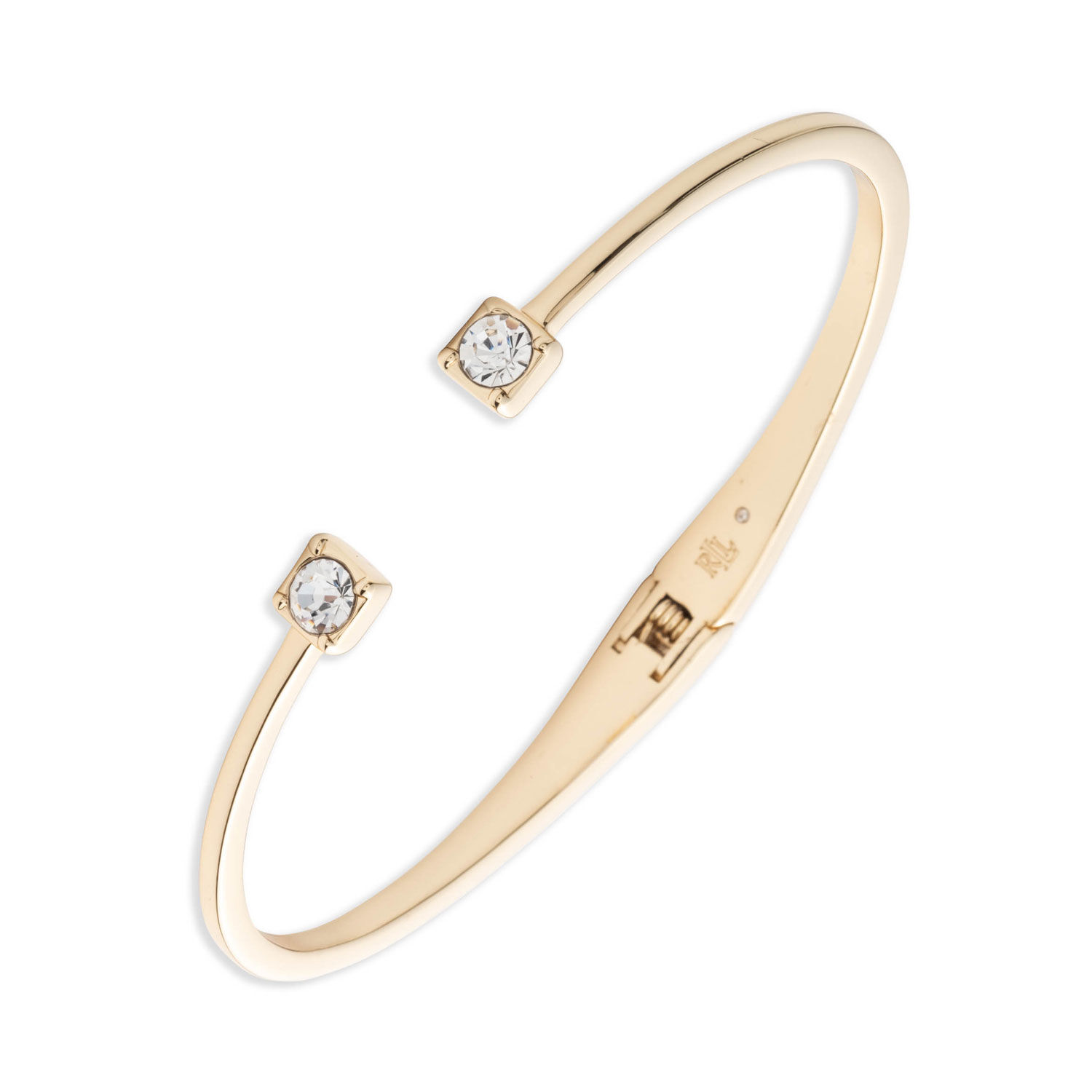 Pulsera Lauren Ralph Lauren 14b00400 Dorada image number 0.0