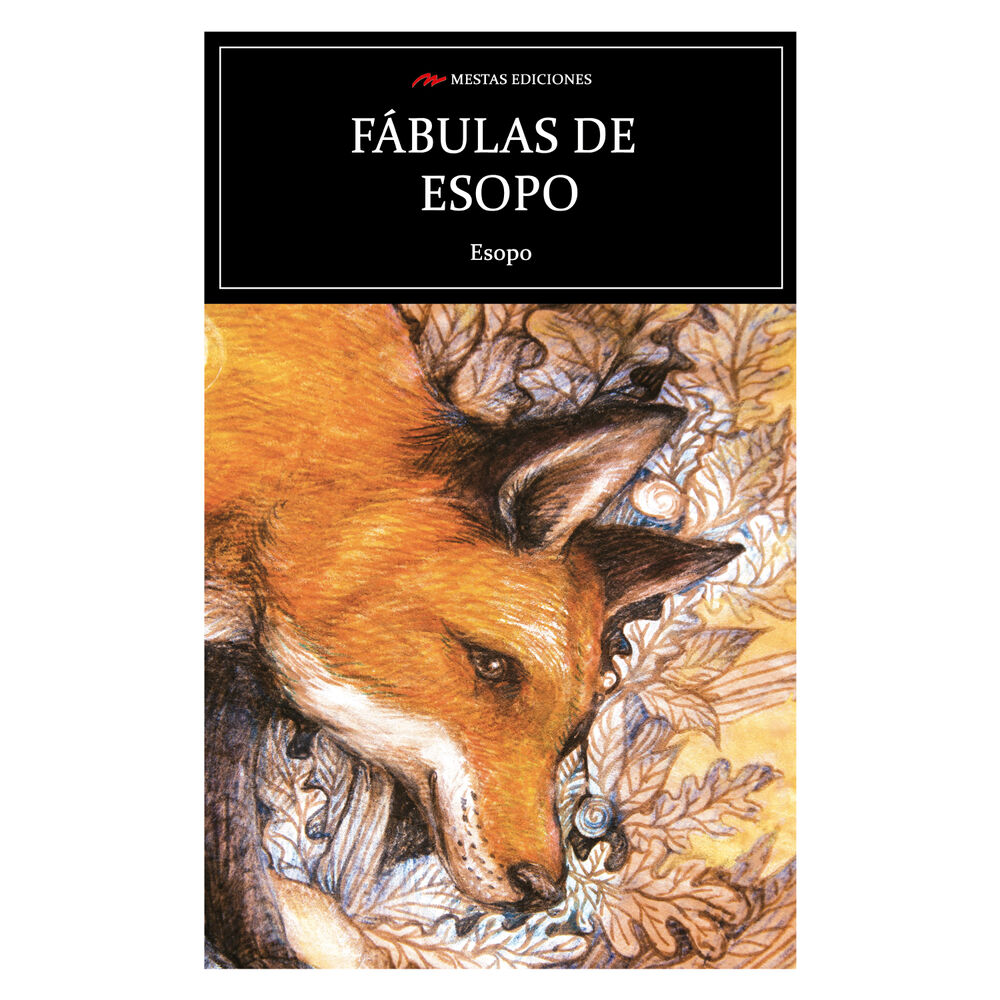 Fábulas De Esopo image number 0.0