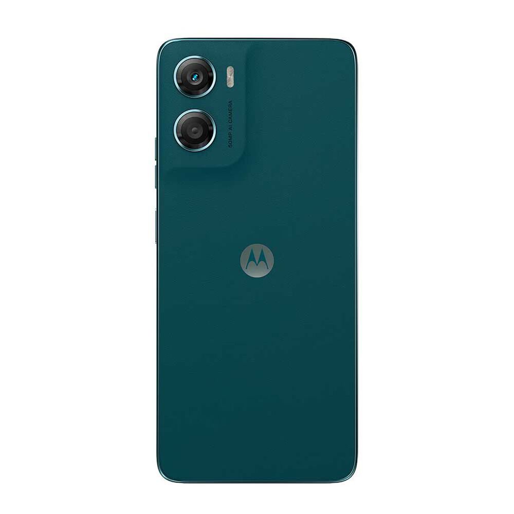 Motorola G06 256gb 4gb Ram Azul Petroleo image number 2.0