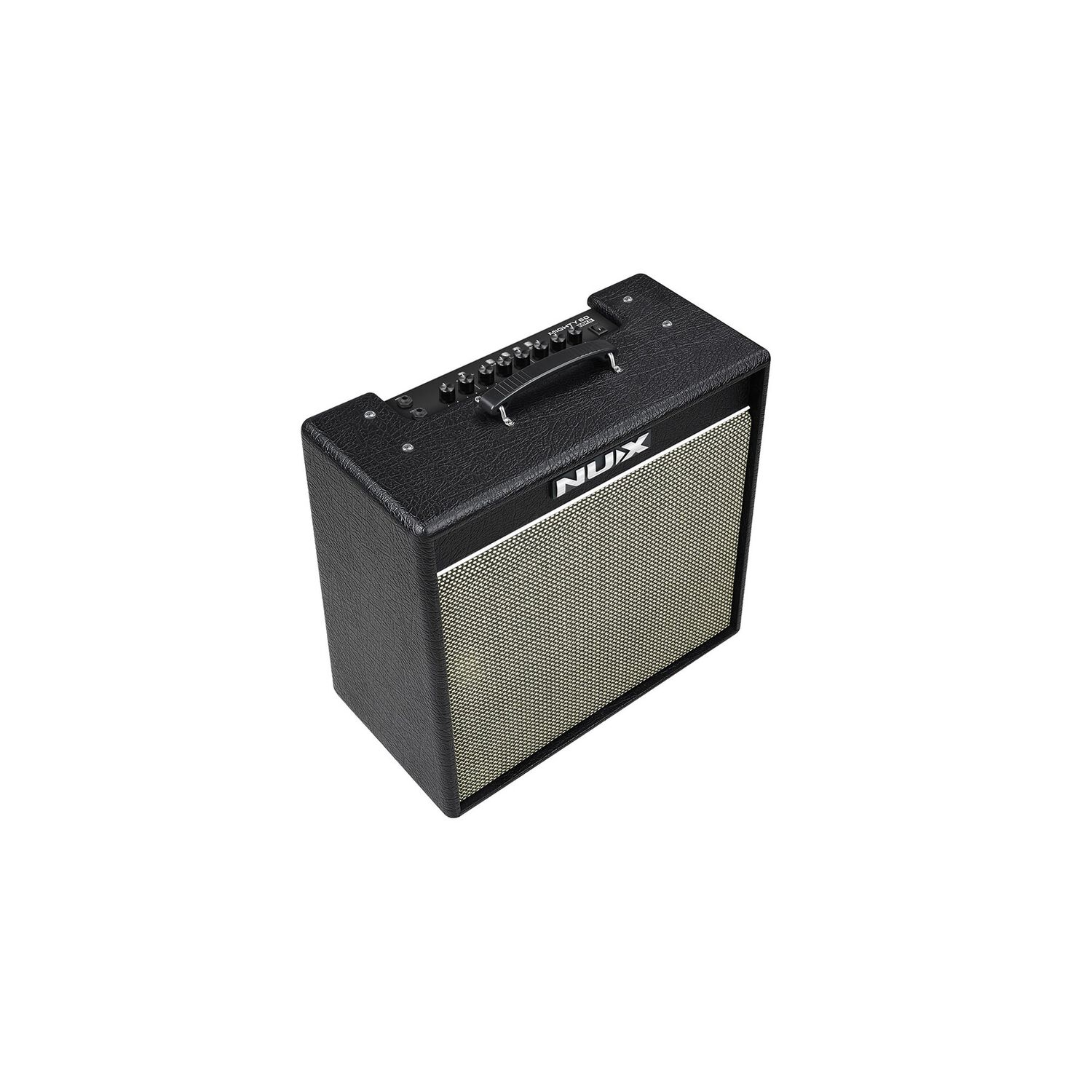 Amplificador Gtra Mighty Mkii 60w Nux image number 3.0