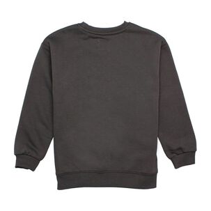 Polerón Cuello Redondo Niña Topsis