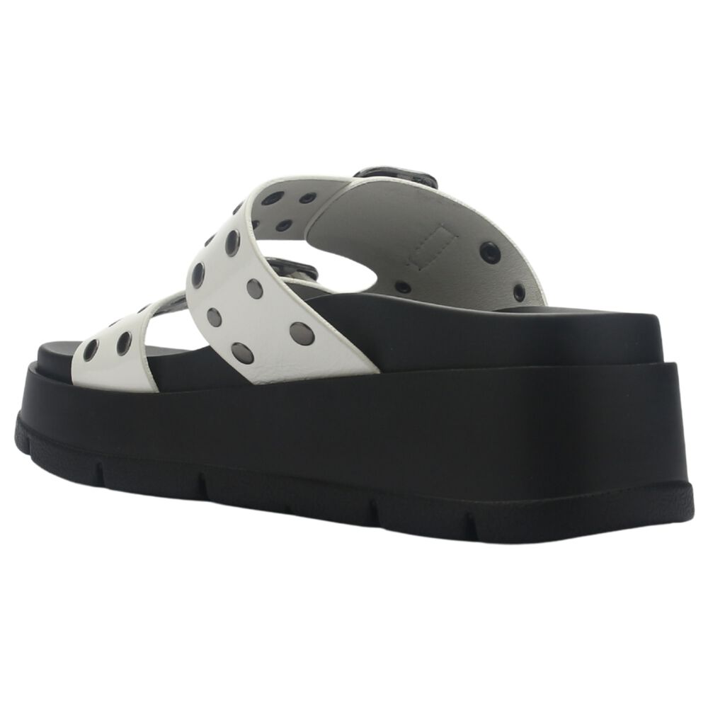 Sandalia Mujer Casual Blanco Chalada Cumbia-31 image number 3.0