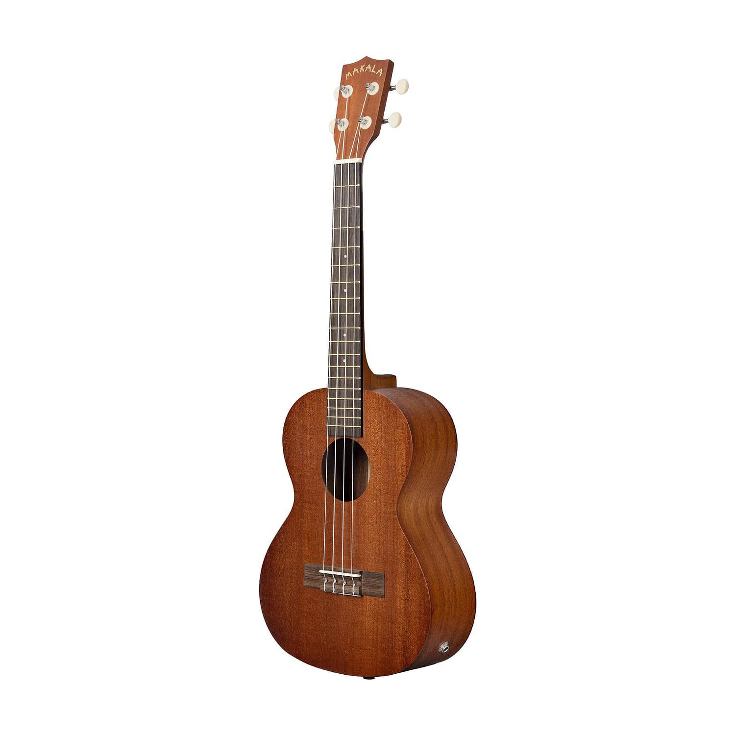 Ukelele Makala Tenor Electroac&uacute;stico W/ Eq Mk-te image number 4.0