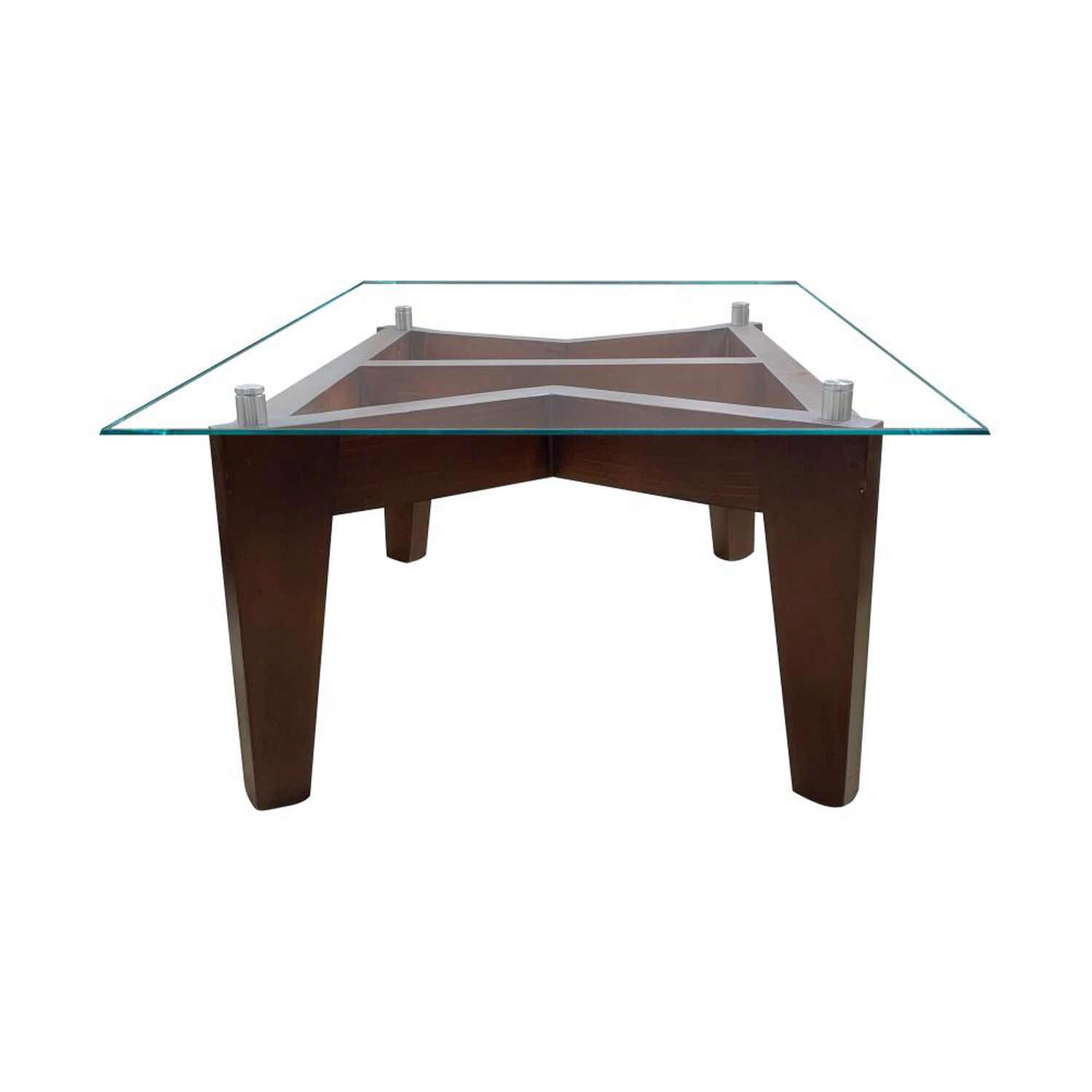 Mesa De Centro Living Factory Estrella image number 2.0