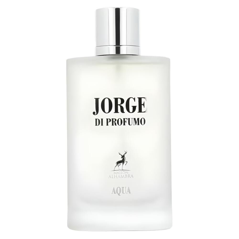 Maison Alhambra Jorge Di Profumo Aqua Edp 100m image number 1.0