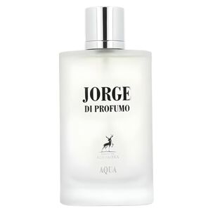 Maison Alhambra Jorge Di Profumo Aqua Edp 100m