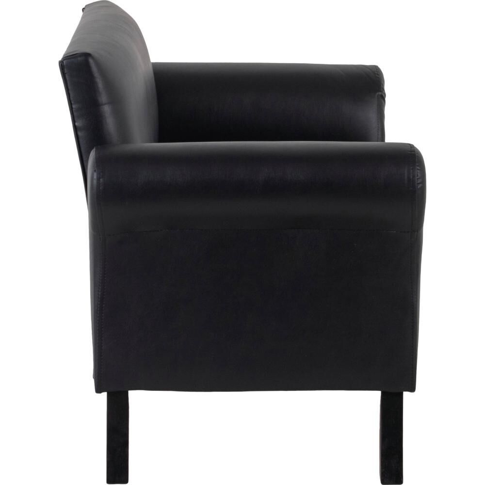 Banca Bodevir Lua Con Ba&uacute;l + Respaldo image number 3.0