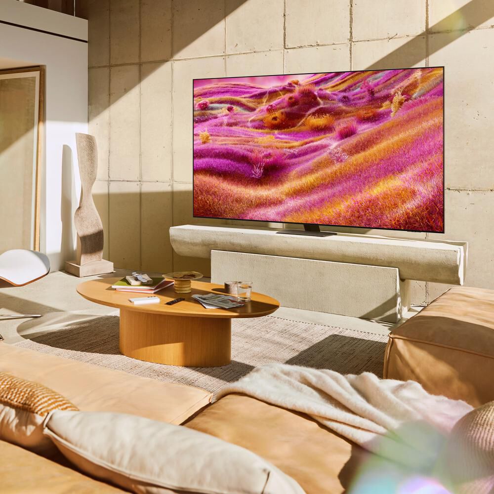 Neo Qled 50" Samsung QN50QN90FAGXZS / Ultra HD 4K / Smart TV image number 4.0