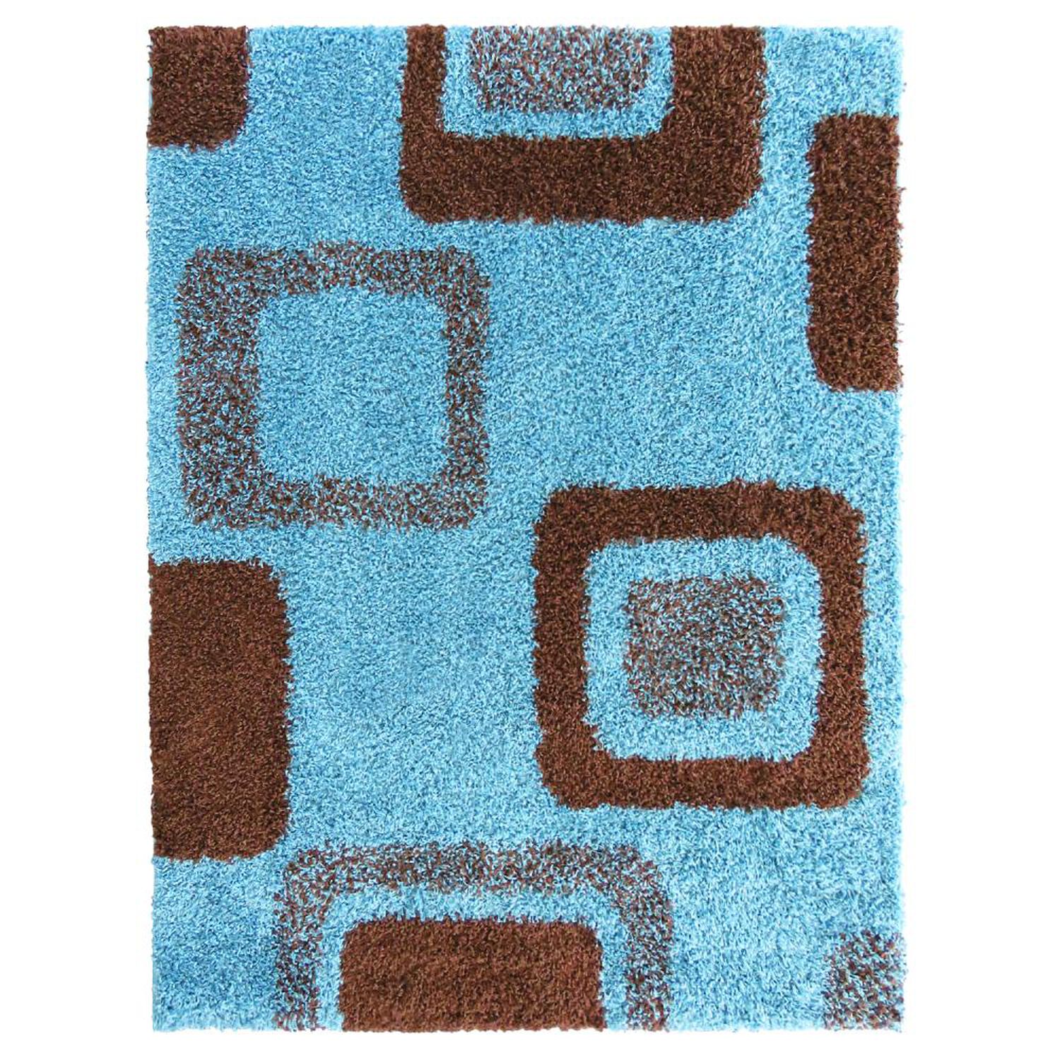 Alfombra Idetex Shaggy&nbsp;/ 150x200 Cm&nbsp; image number 0.0