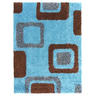 Alfombra Idetex Shaggy&nbsp;/ 150x200 Cm&nbsp;