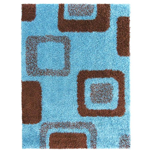 Alfombra Idetex Shaggy&nbsp;/ 150x200 Cm&nbsp;