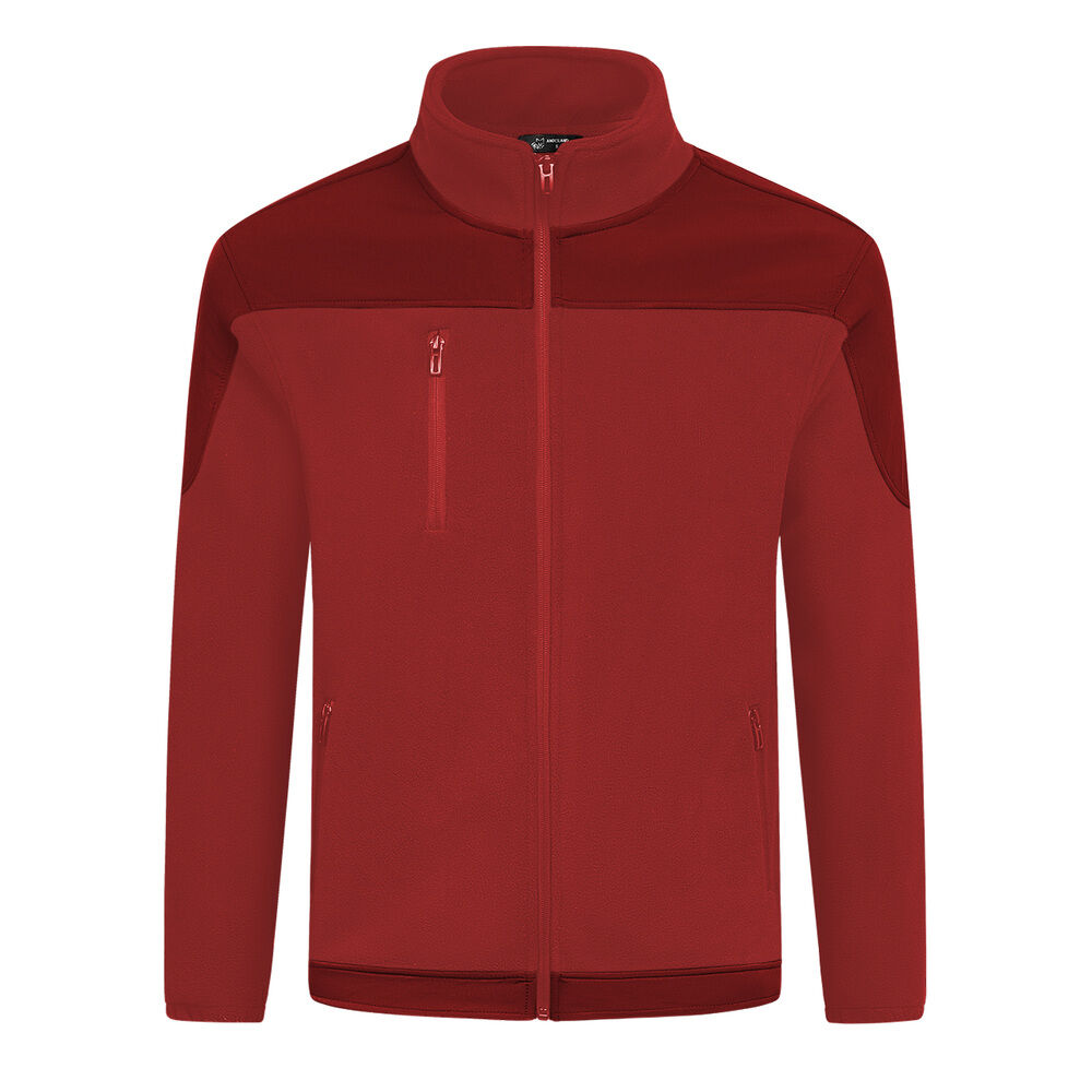 Polerón Polar Corporativo Chilla Hombre image number 1.0