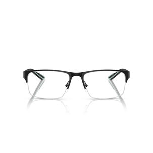 Lentes Ópticos Negro Armani Exchange