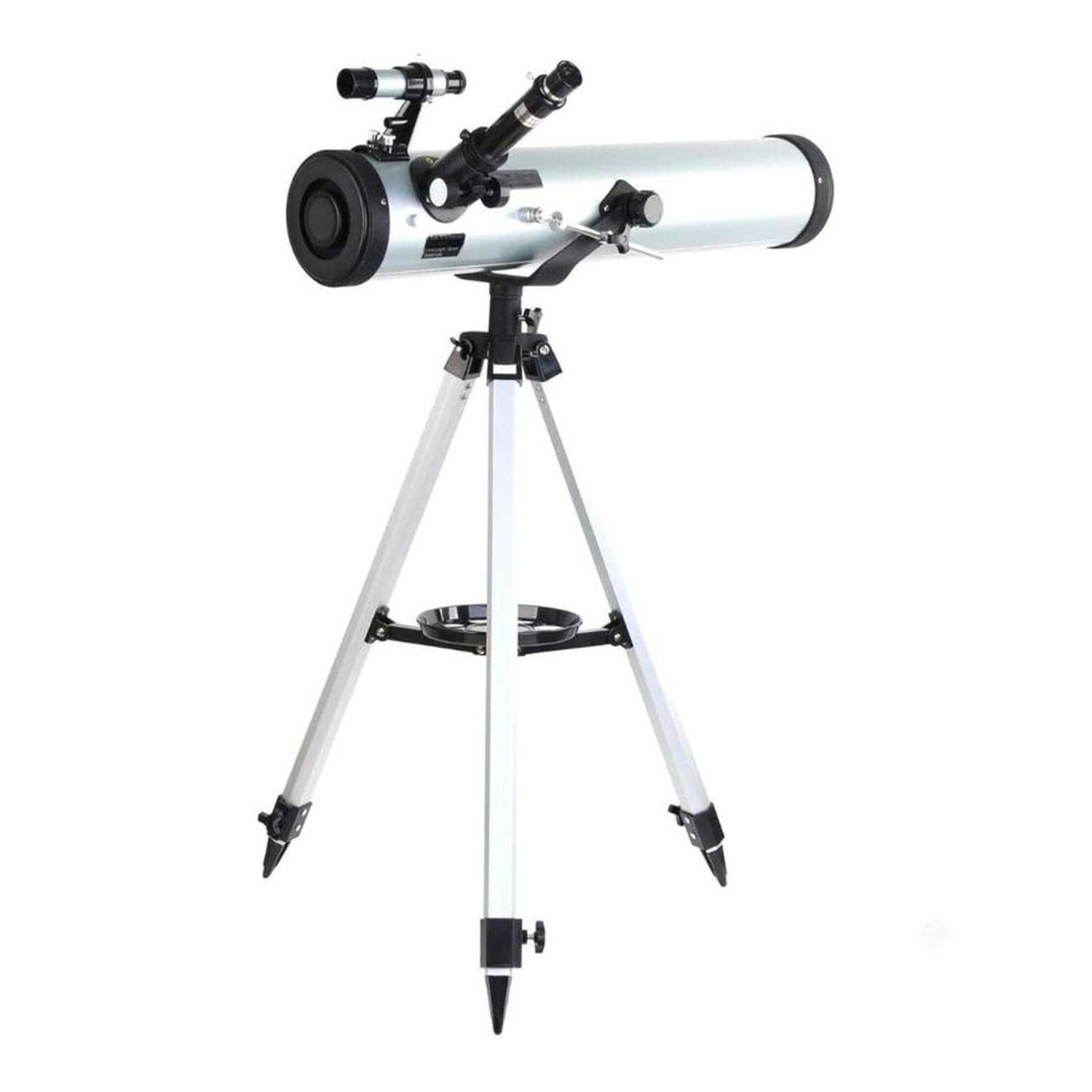 Telescopio Astronomico Profesional Reflector F70076 76mm image number 2.0