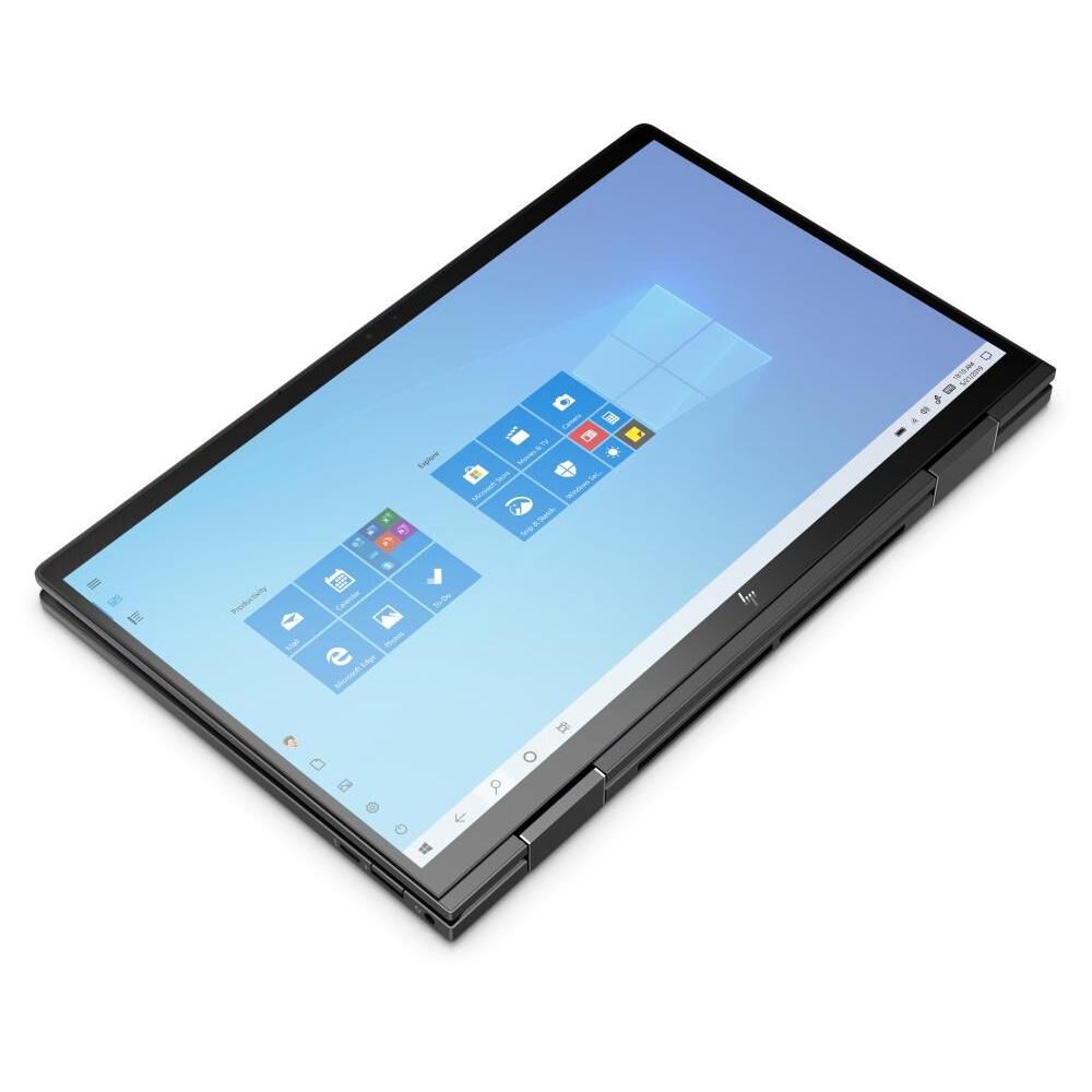 Notebook HP 2 en 1 Envy X360 13-AY0102LA /AMD RYZEN 5/ 8GB RAM / 256GB SSD / 13.3" Full HD Touch image number 6.0