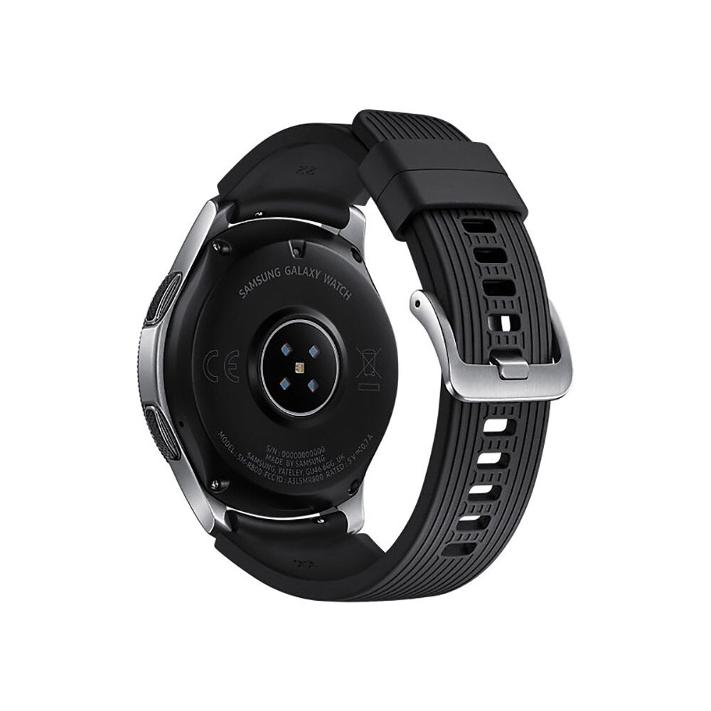 SmartWatch Samsung Galaxy Watch R800 image number 3.0