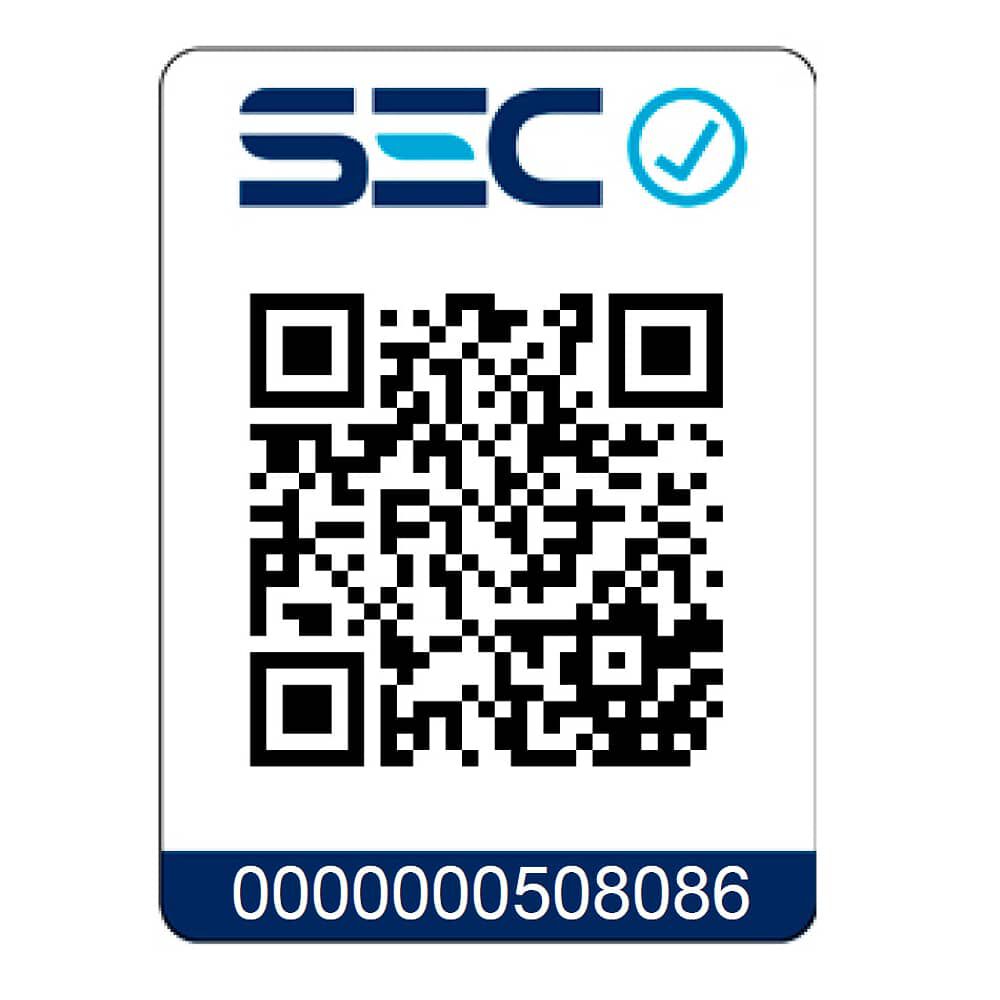 Estufa Calefactor El&eacute;ctrico Alumax 1500w Primaterm image number 9.0