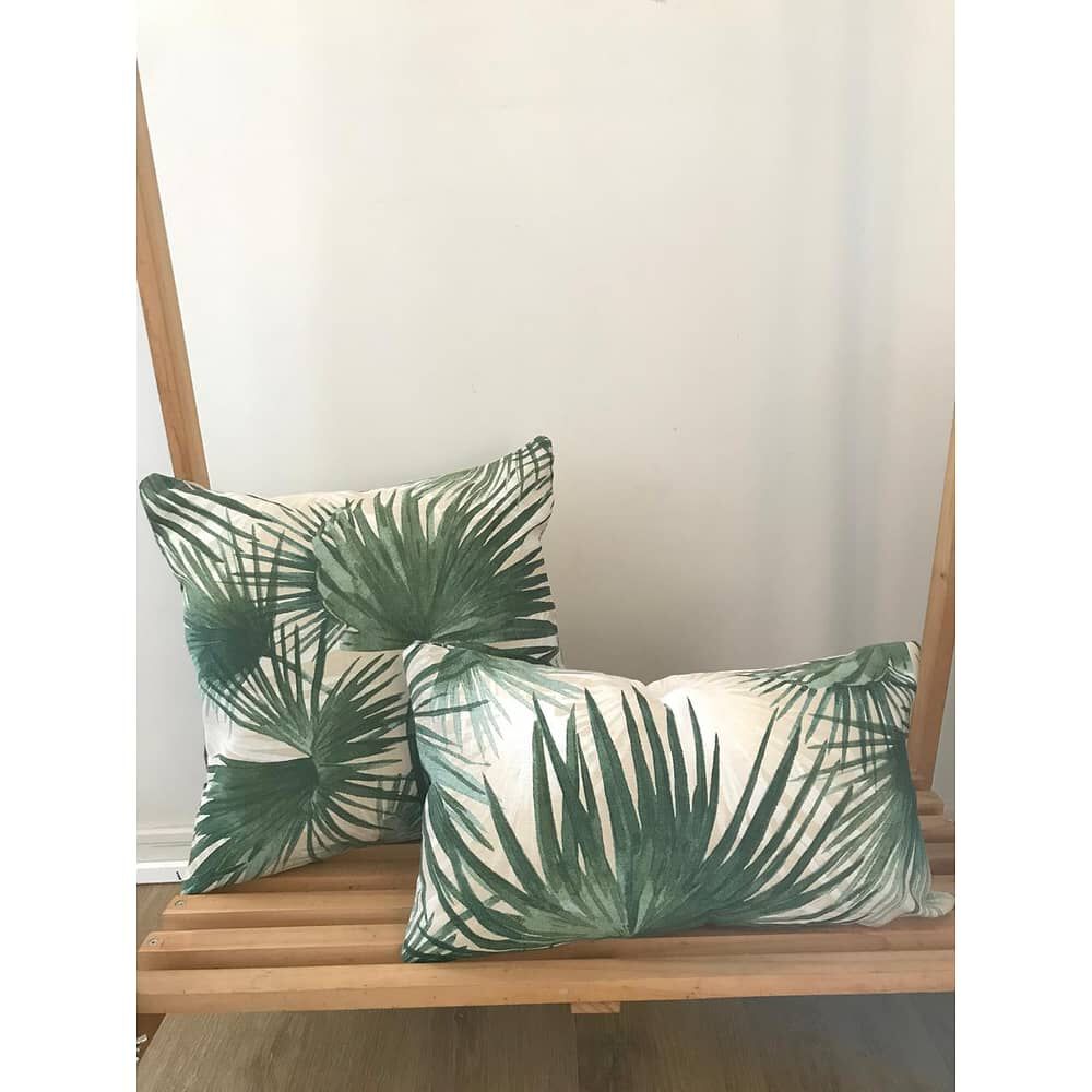 Set De 2 Cojines Combinados 45x45cm Y 30x50cm image number 1.0