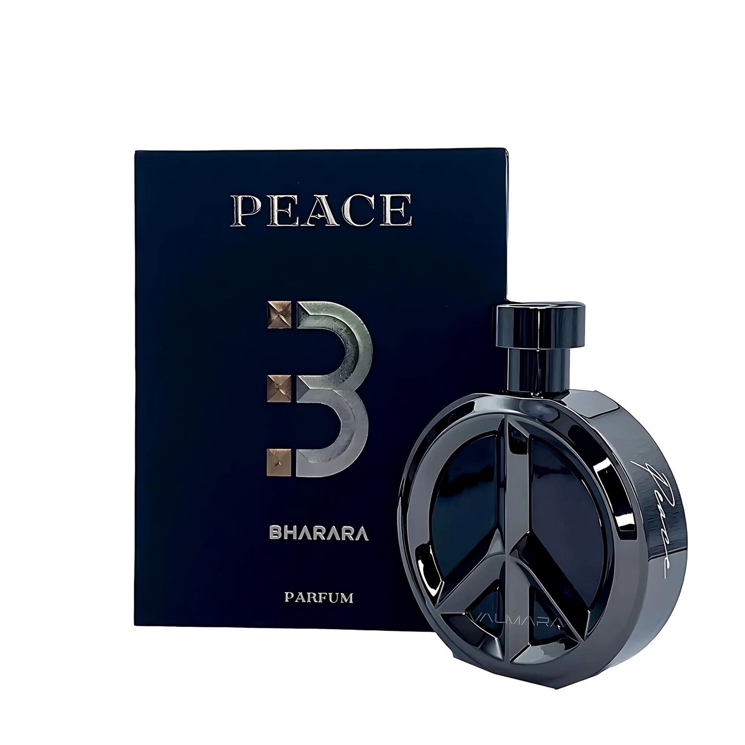 Bharara Peace Parfum 100ml image number 1.0