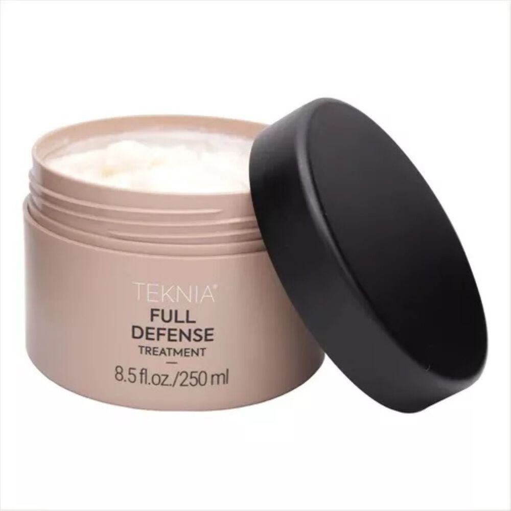Tratamiento Lakme Teknia Full Defense 250ml image number 1.0