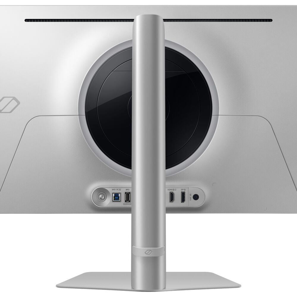 27 Odyssey Oled G6 G61sd Qhd 240hz Monitor Gamer Plano image number 1.0