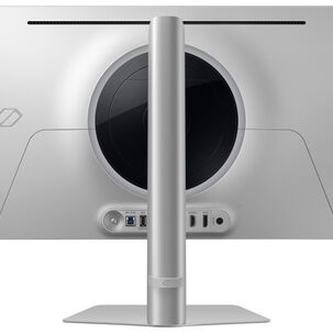 27 Odyssey Oled G6 G61sd Qhd 240hz Monitor Gamer Plano