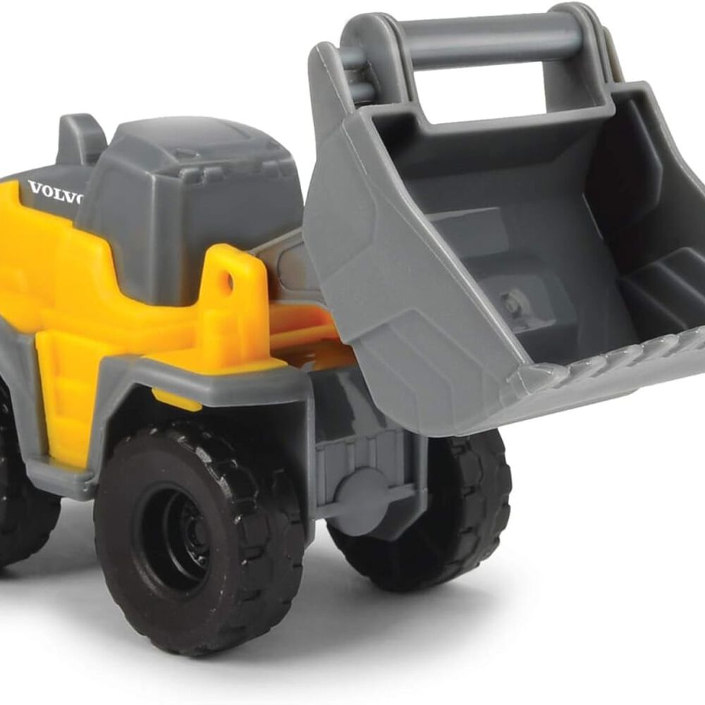 Camion De Construccion Volvo image number 3.0