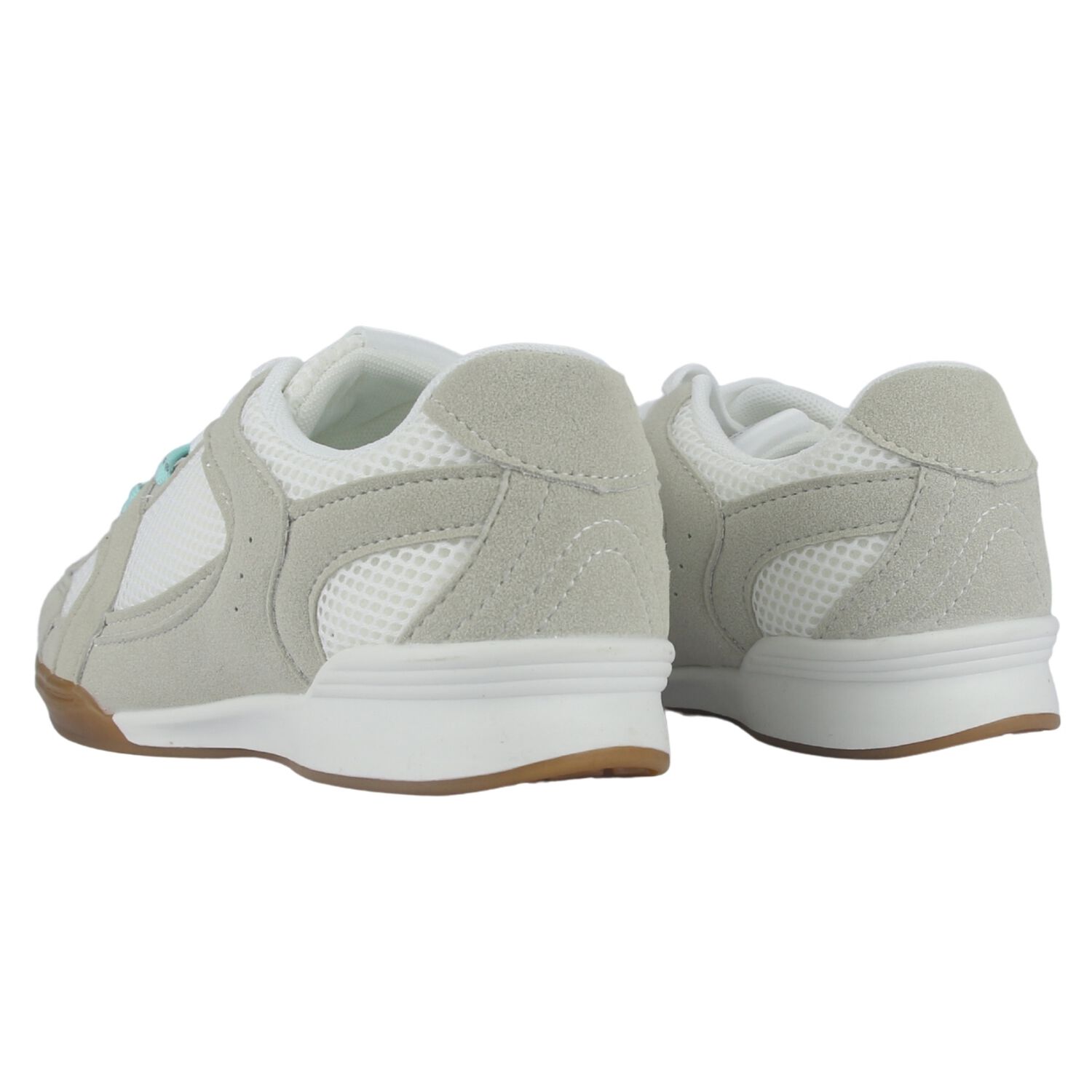 Zapatilla Mujer Chalada Venus-1 Gris Urbano image number 5.0