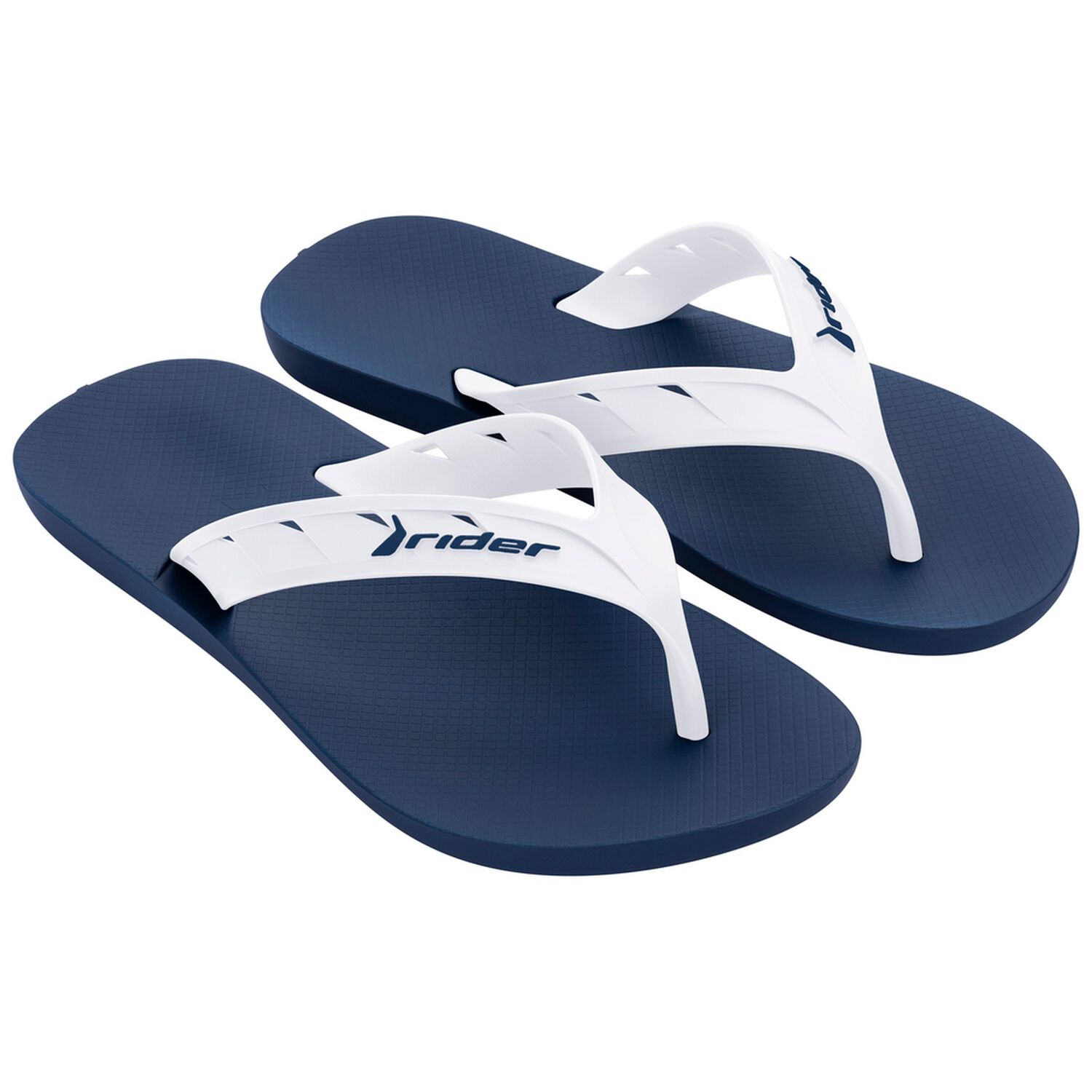 Sandalia Hombre Azul/blanco Street Ad Rider image number 1.0