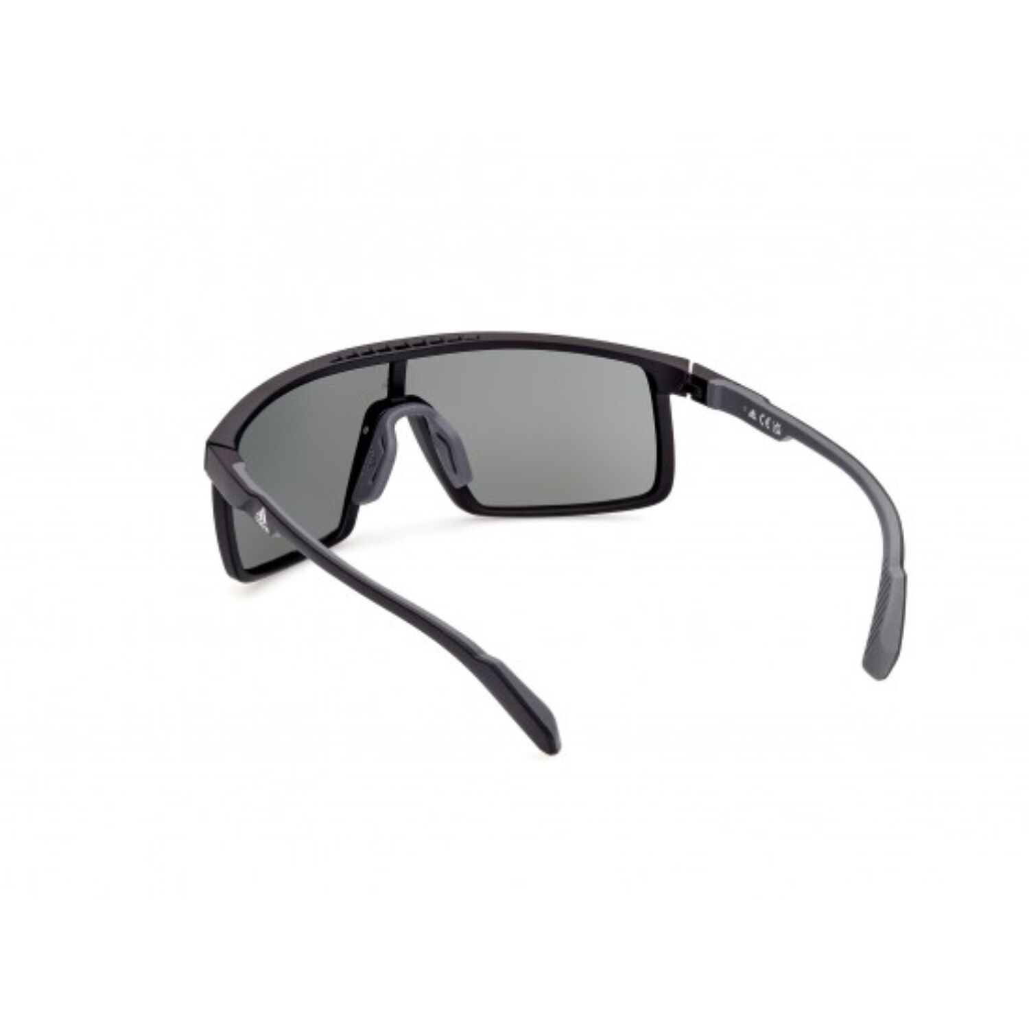 Lentes De Sol Negro Adidas Sport image number 3.0