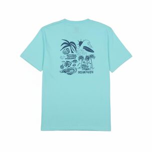 Polera Hombre Ocean Pacific