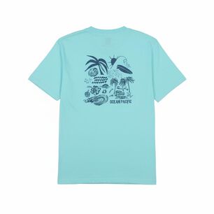Polera Hombre Ocean Pacific