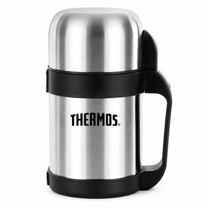 Termo Premium Para Comida 750cc Inox Multi Prop&oacute;sito Mp075
